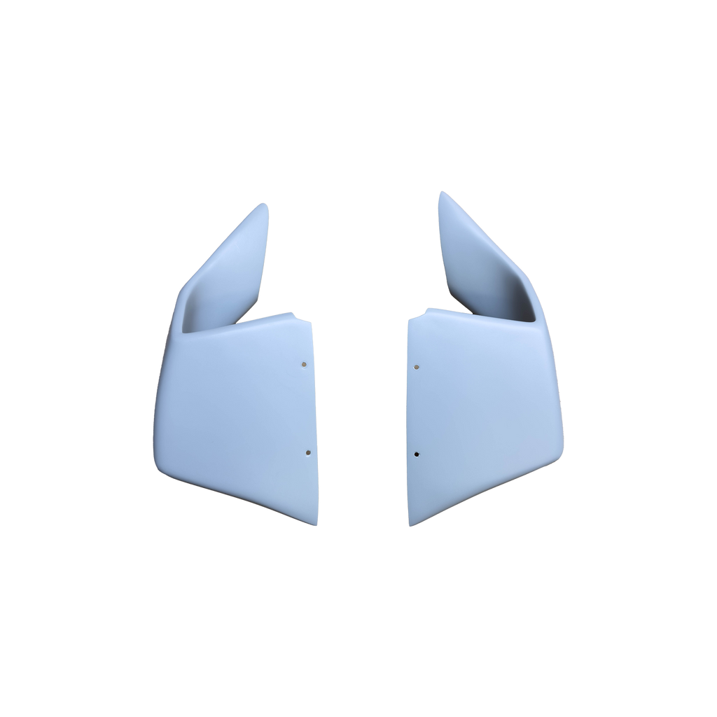 Armour Bodies BMW S1000RR SuperSport Kit