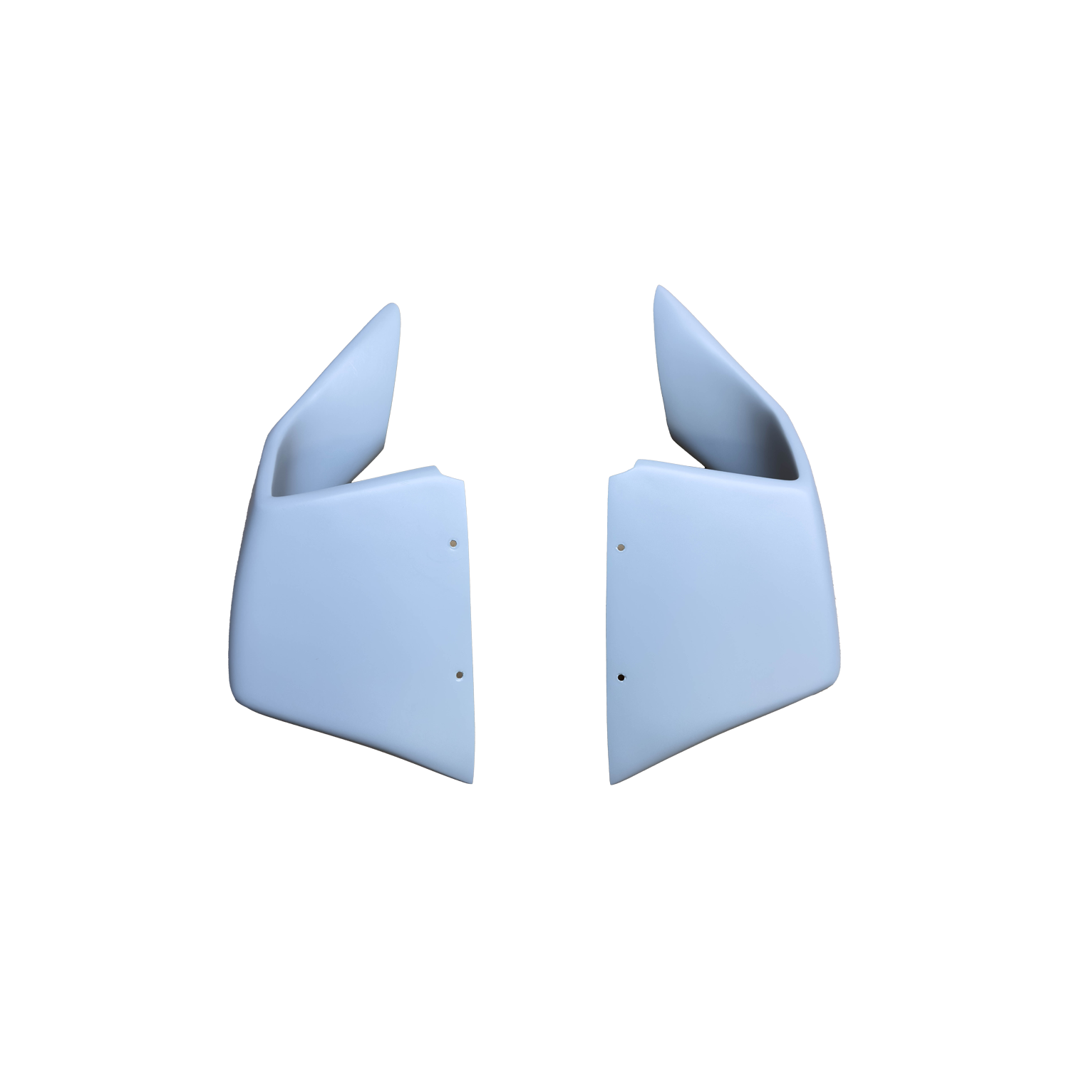 Armour Bodies BMW S1000RR SuperSport Kit