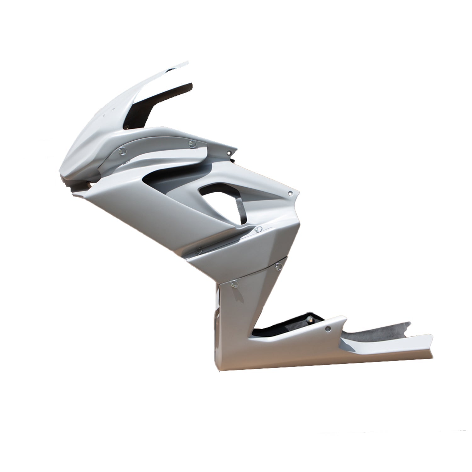 Armour Bodies 2021-24 Aprilia RS660 Supersport Kit