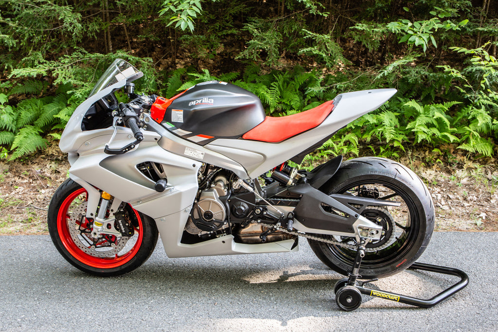 Armour Bodies 2021-24 Aprilia RS660 Supersport Kit