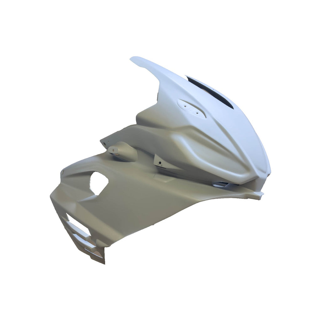 Woodcraft Aprilia RS660 Supersport Bodywork Kit