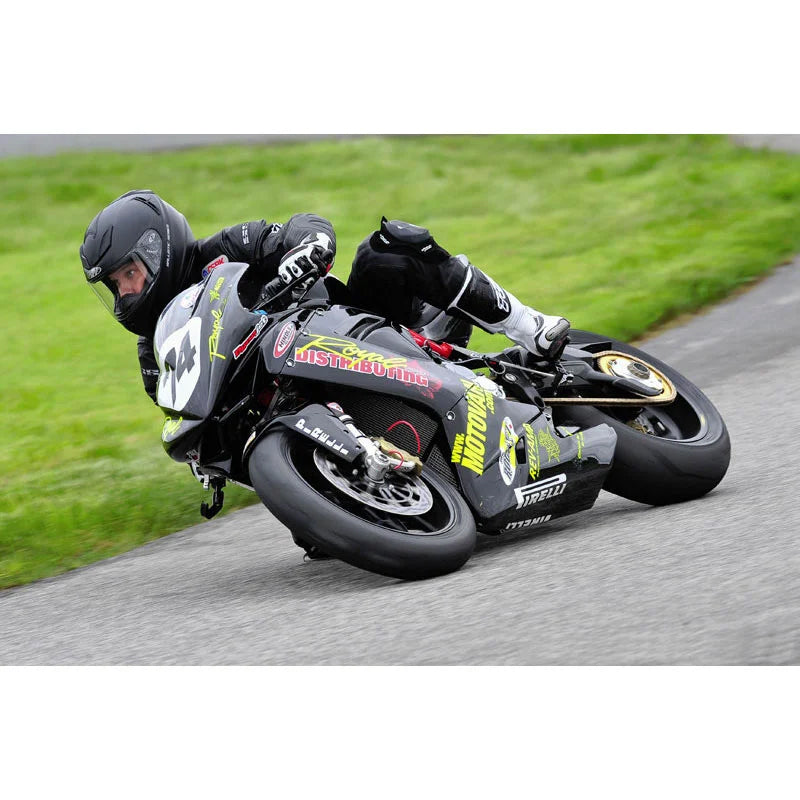 Armour Bodies MV Agusta F3 SuperSport Kit