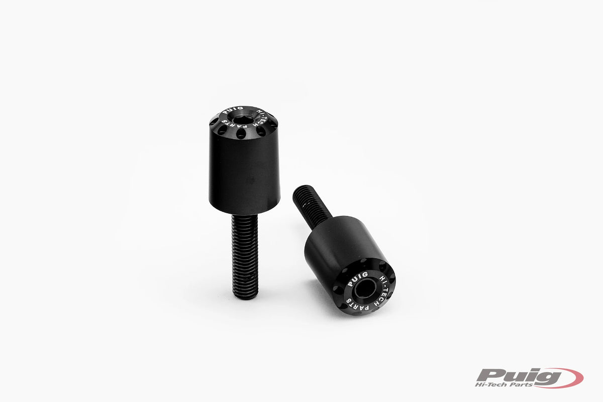 Puig Bar Ends Longs - BMW R nine T 2014-Present