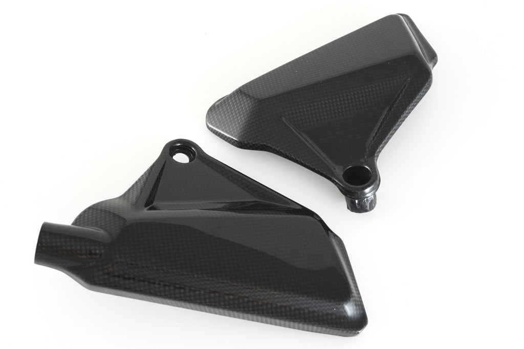 Fullsix Carbon Side Panels - Set - Ducati XDiavel/XDiavel S