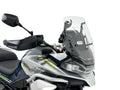WRS Sport Windscreen CF Moto 800 MT 2022-2026 / 700 MT 2024-2026