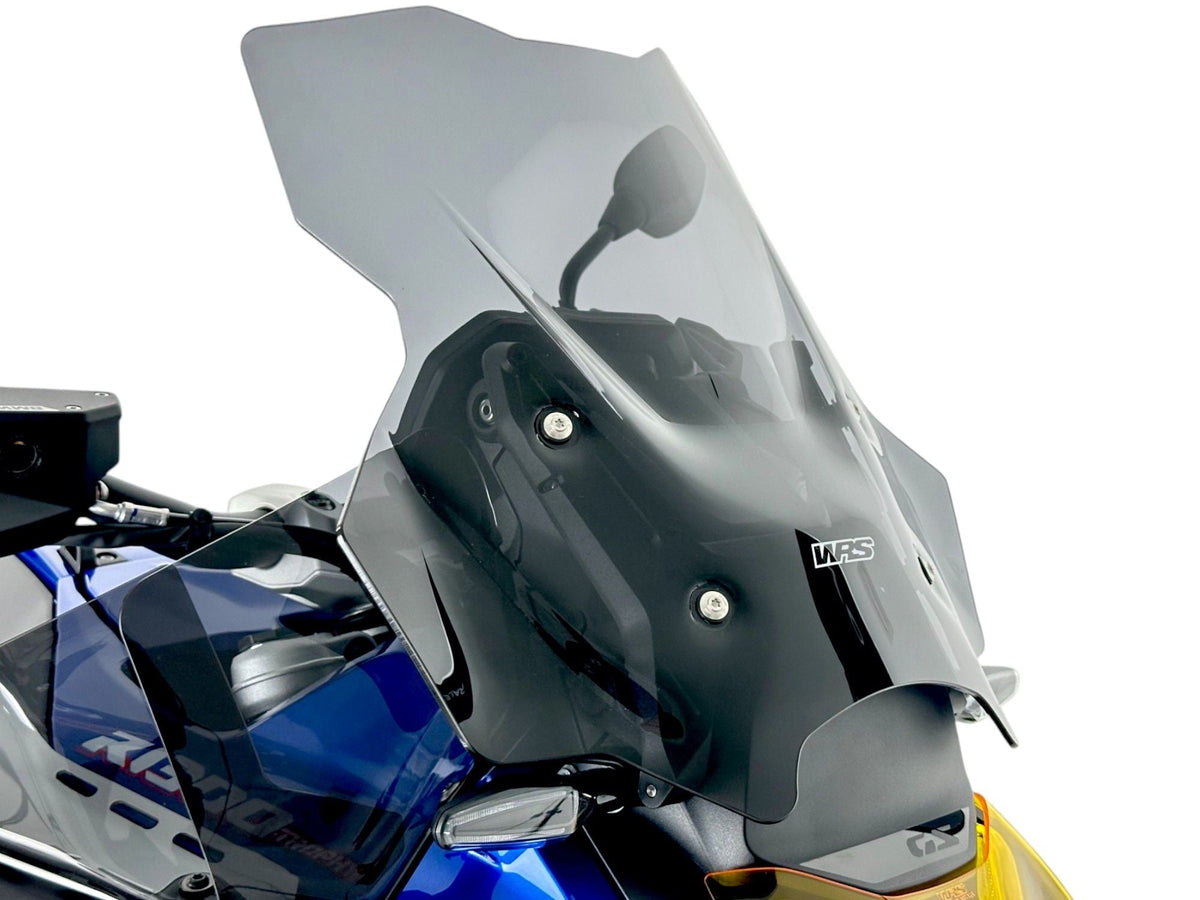 WRS Windscreen Touring Plus With Radar BMW R 1300 GS Adventure 2024-2026