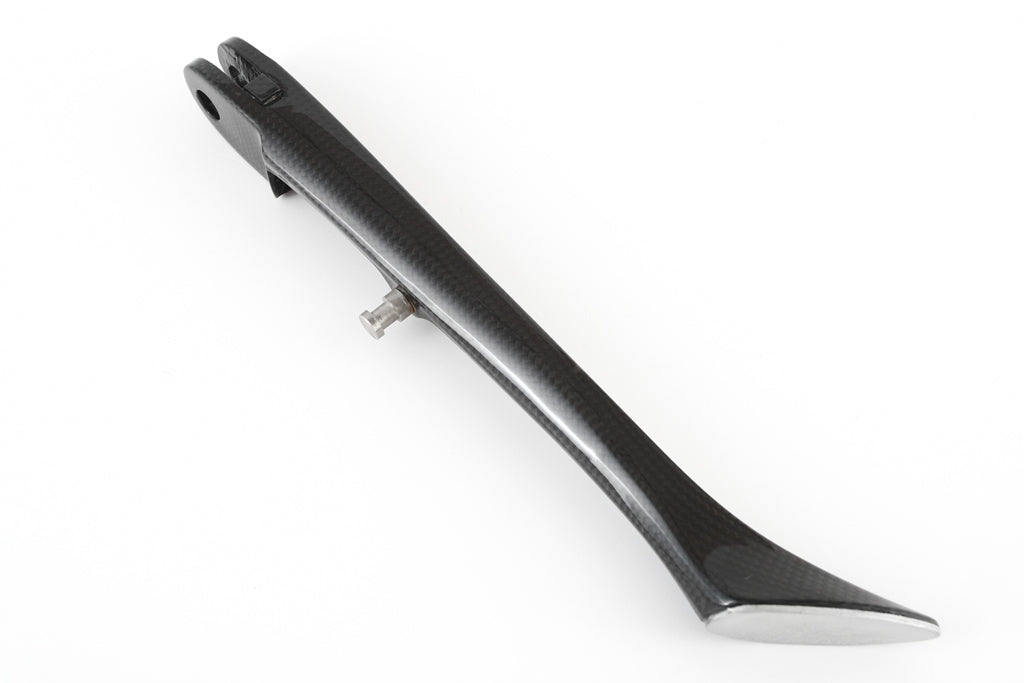 Fullsix Carbon Side Stand 696/796 - Ducati Monster 696/Monster 796