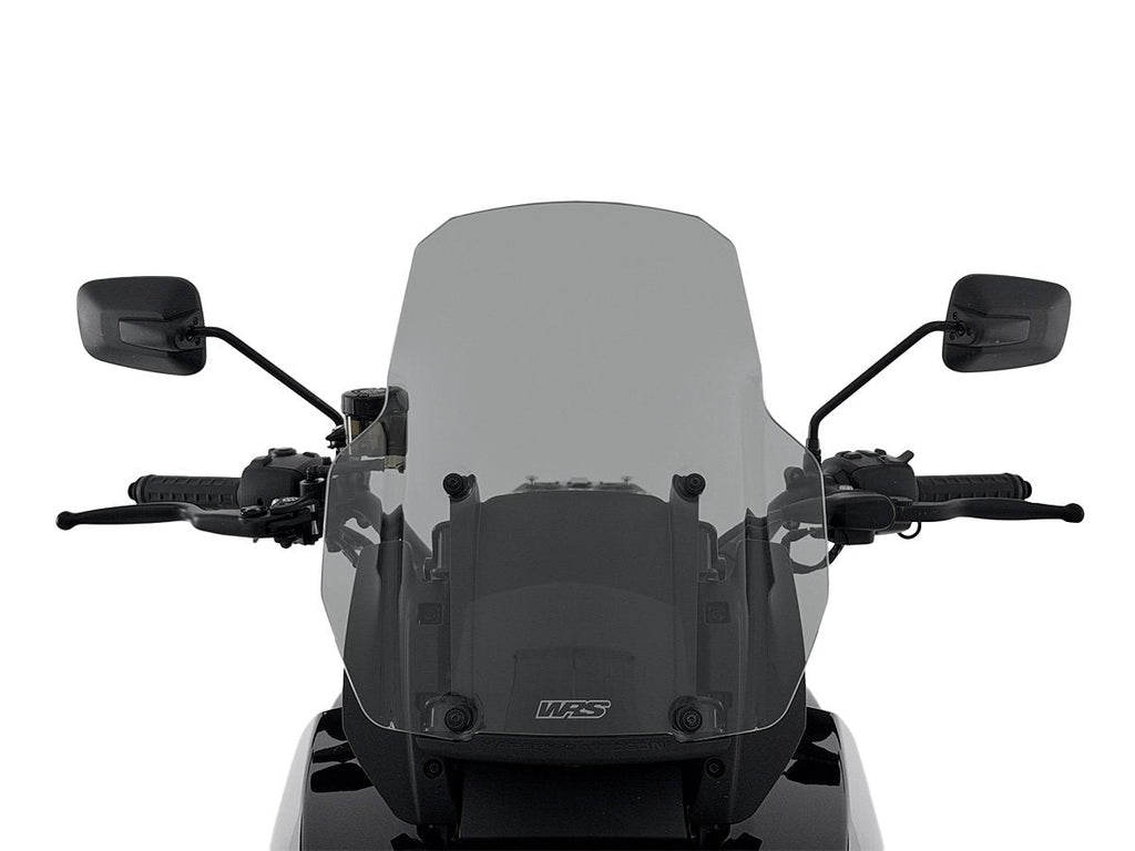 WRS Touring Windscreen Harley Davidson Pan America 1250 / Special / St