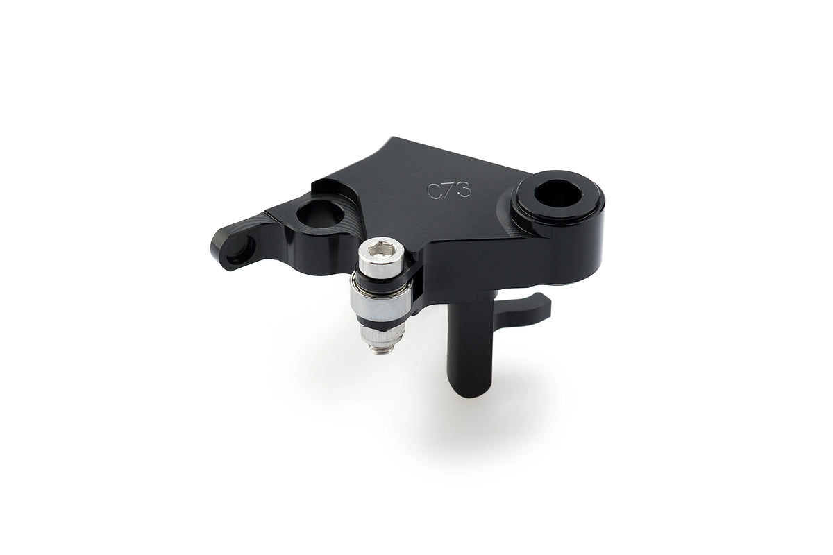 Puig Adaptor Clutch Lever - BMW Clutch Lever Bracket (Ref. 7171)