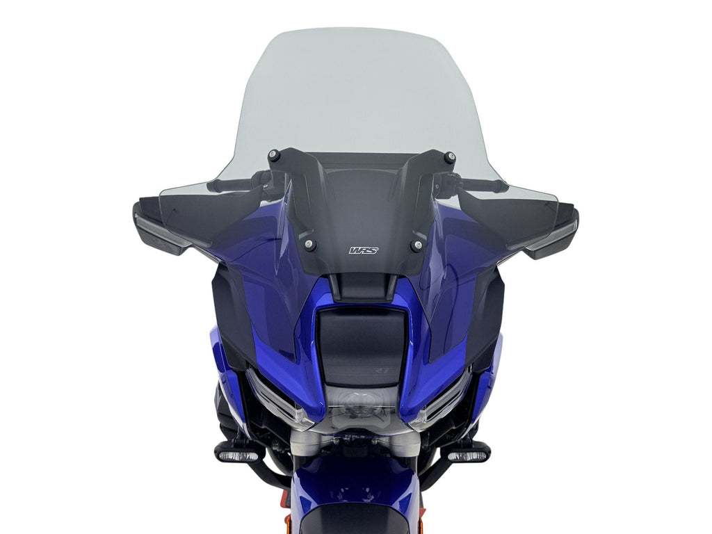 WRS Touring Windscreen BMW R 1300 RT 2025-2026