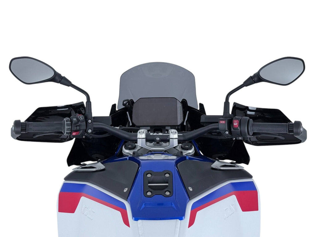 WRS Windscreen Standard No Radar BMW R 1300 GS 2023-2026