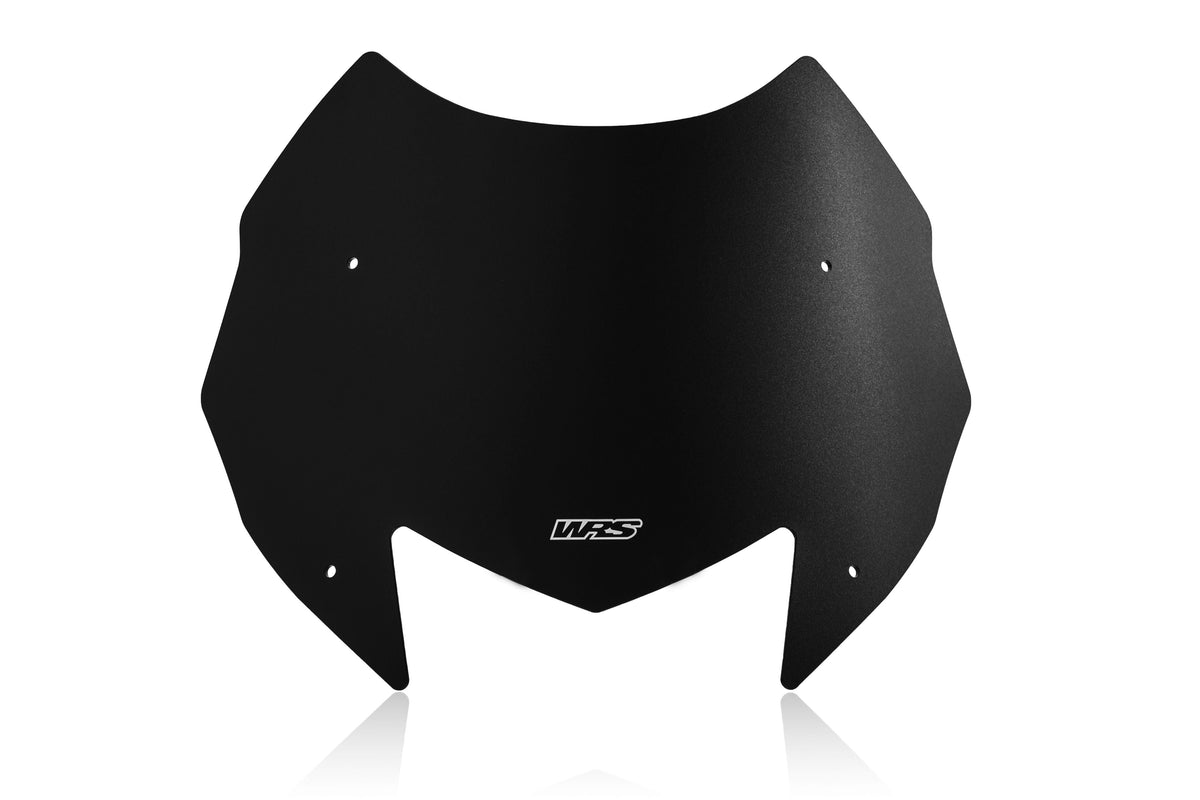 WRS Windscreen Sport Evo WRS Yamaha T-Max 560 2020-2021