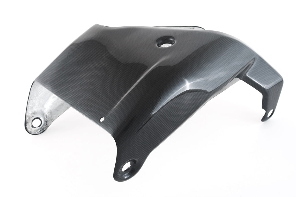 Fullsix Carbon Belly Pan - Ducati Multistrada V4