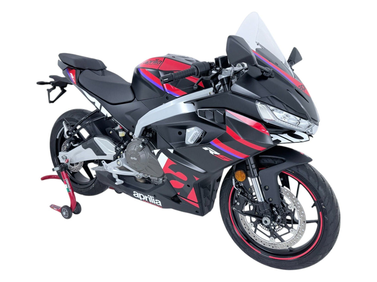 WRS Race Windscreen Aprilia RS 457 2024-2026