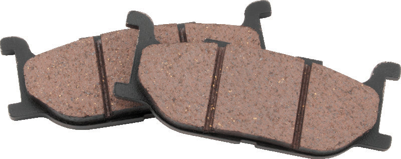 BikeMaster BM-179 Brake Pads