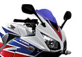 Puig Z-Racing Screen - Honda CBR300R 2015-2016