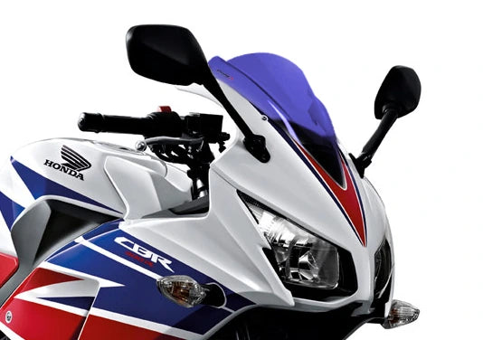 Puig Z-Racing Screen - Honda CBR300R 2015-2016