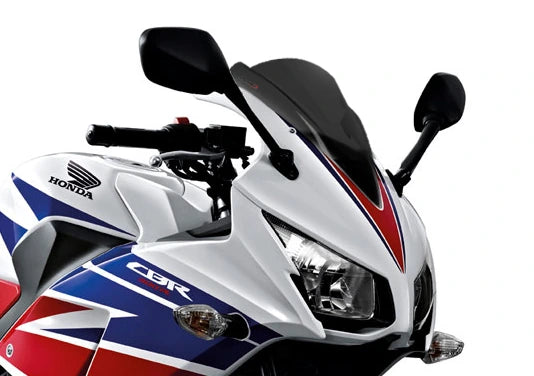 Puig Z-Racing Screen - Honda CBR300R 2015-2016