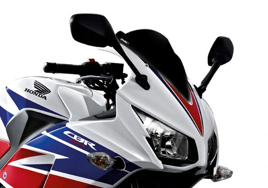 Puig Z-Racing Screen - Honda CBR300R 2015-2016