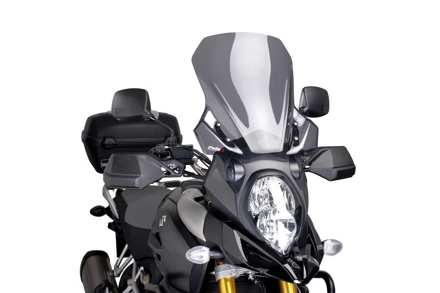 Puig Touring Screen - Suzuki DL1000 V-Strom 2014-2018