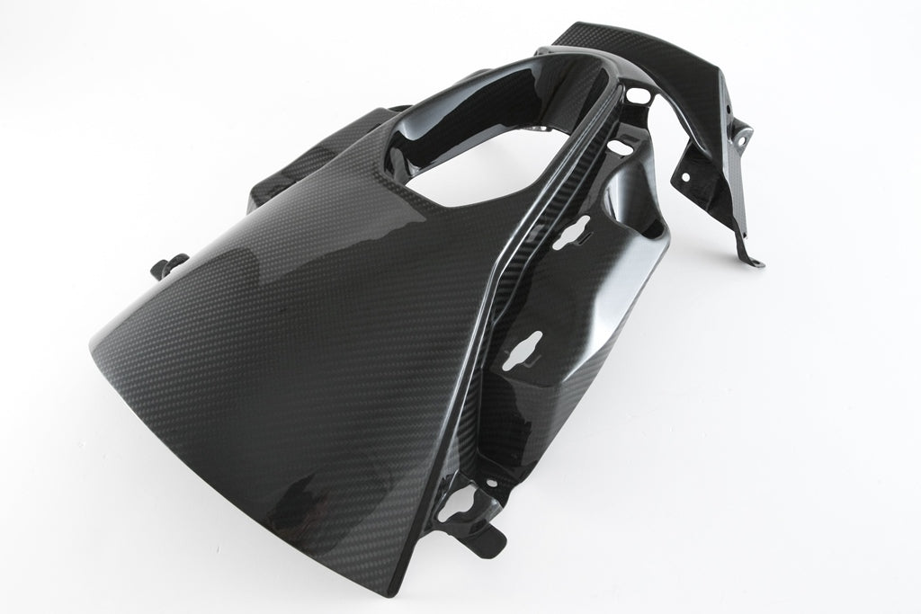 Fullsix Carbon Front Fairing - Center - BMW M1000RR