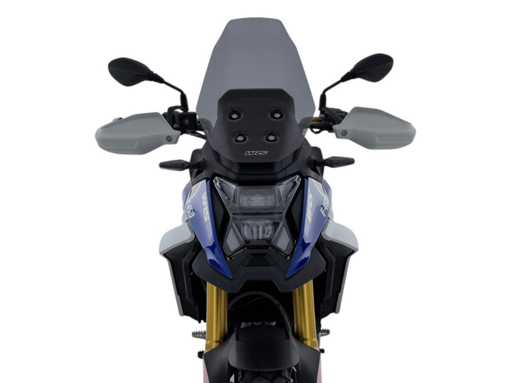 WRS Touring Windscreen BMW F 450 GS 2026