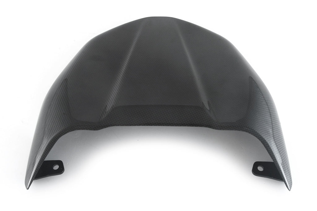 Fullsix Carbon Seat Cover - Ducati Diavel V4