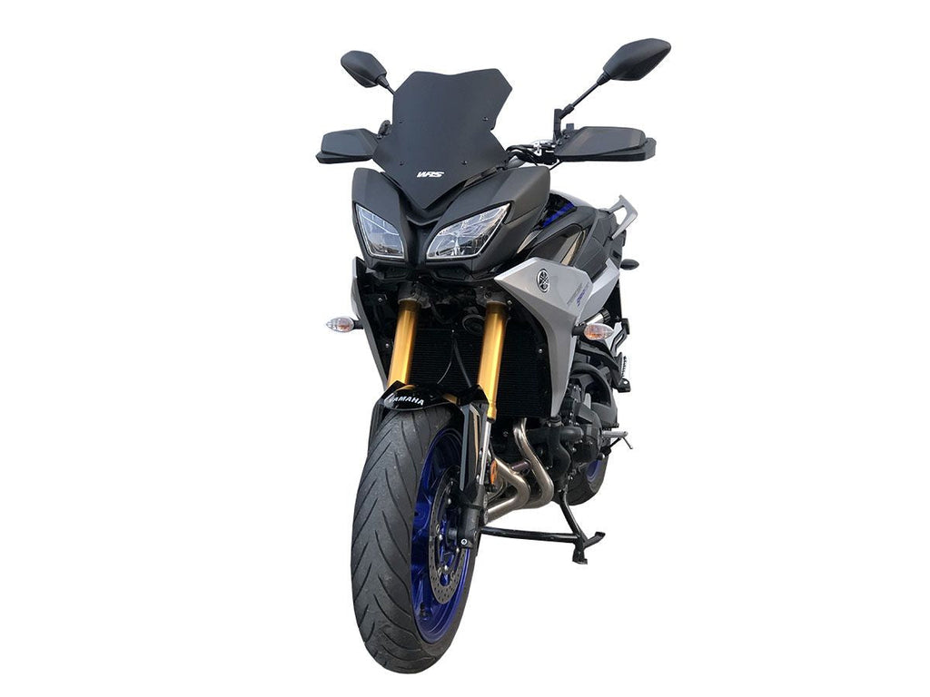 WRS SPORT WINDSCREEN YAMAHA MT-09 TRACER 2018-20 / GT 2018-20 / Tracer 9 2021-24 / Tracer 9 GT 2021-24