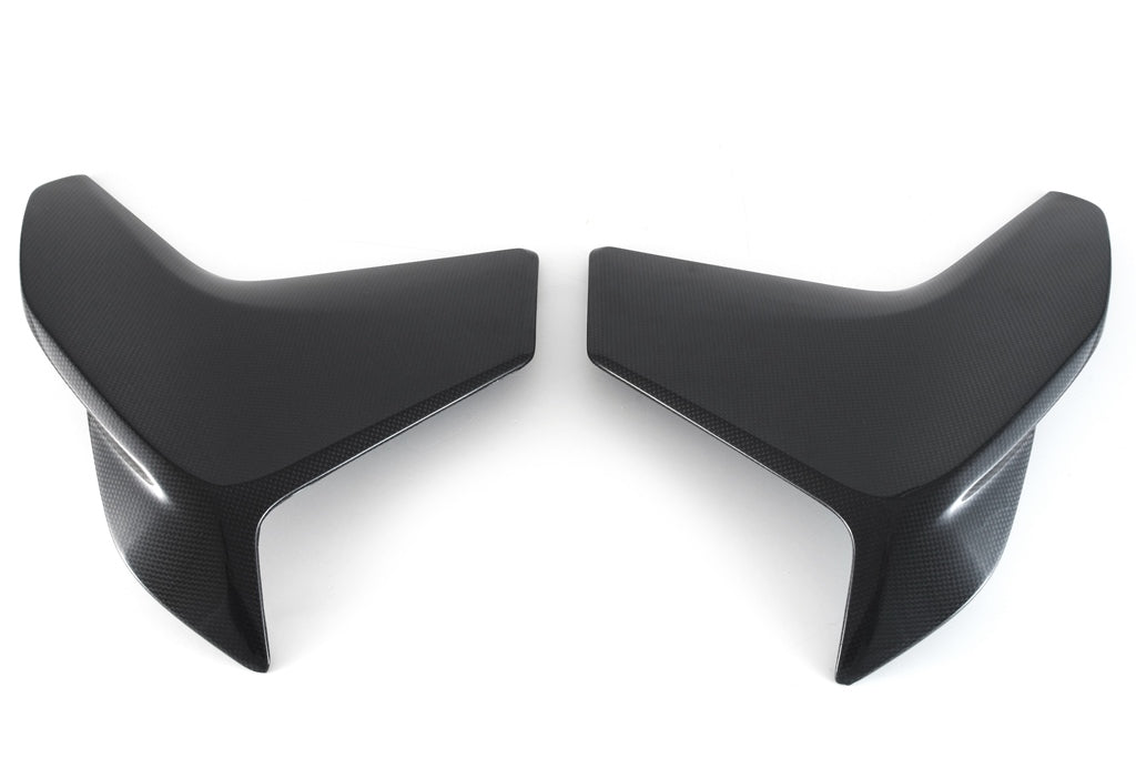 Fullsix Carbon Side Panels - Set - Ducati Multistrada 950/Multistrada 1200