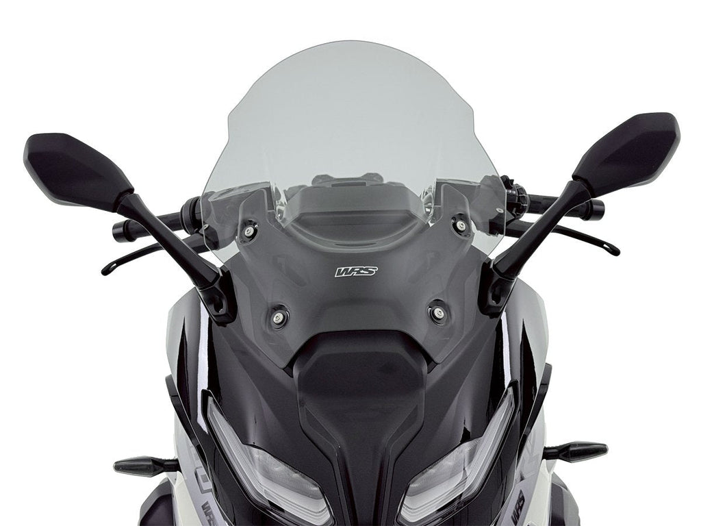 WRS Touring Windscreen BMW R 1300 RS 2025-2026