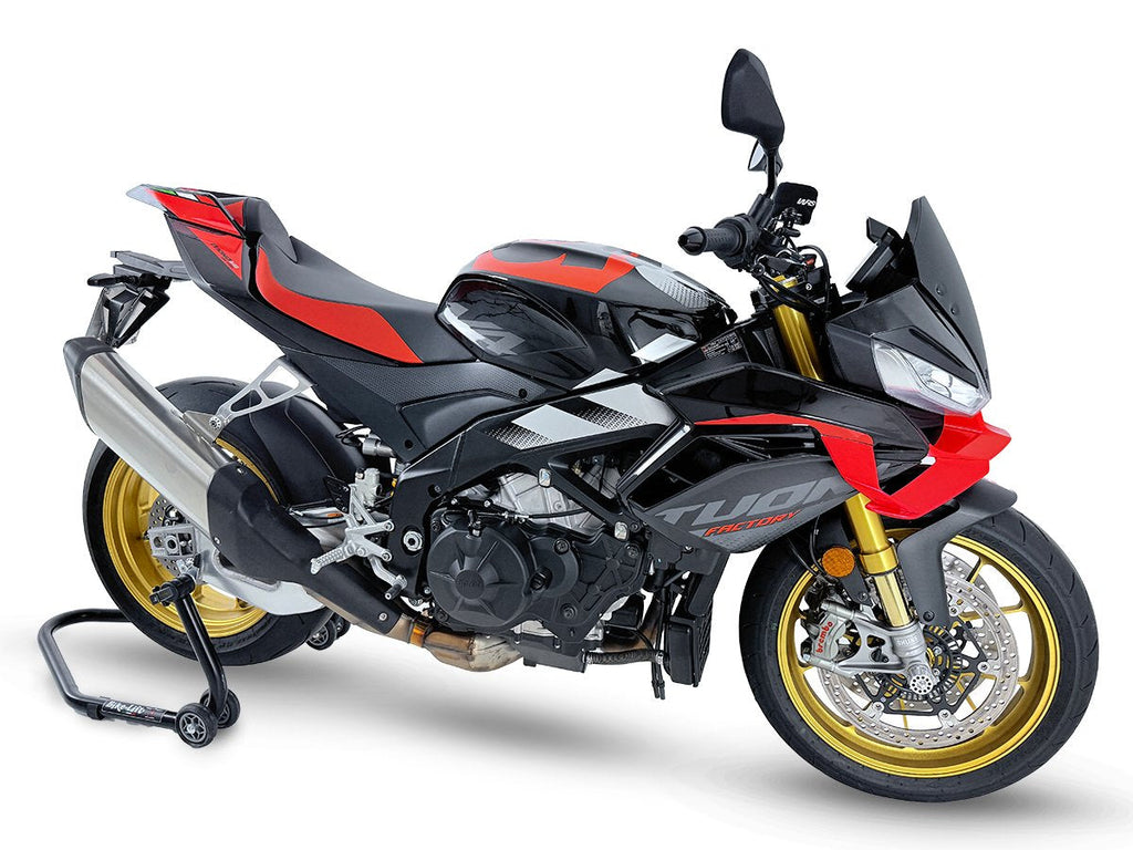 WRS Sport Windscreen Aprilia Tuono V4 2025-2026