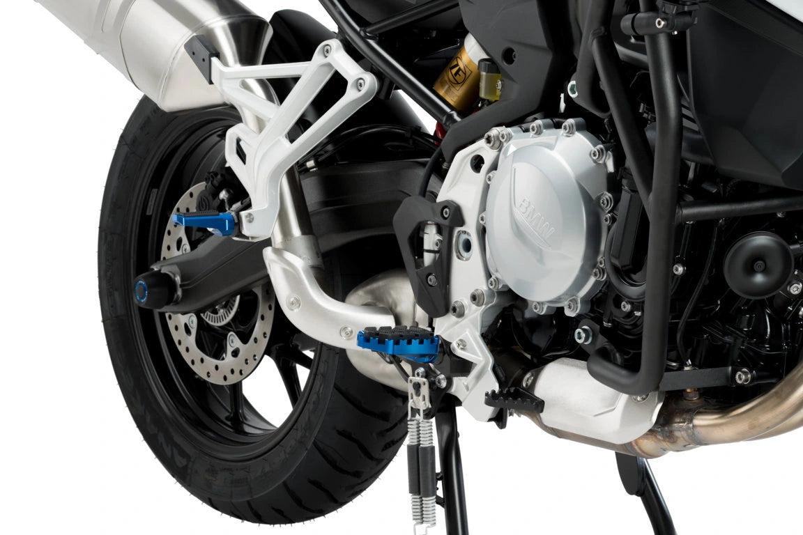 Puig Racing Footpegs
