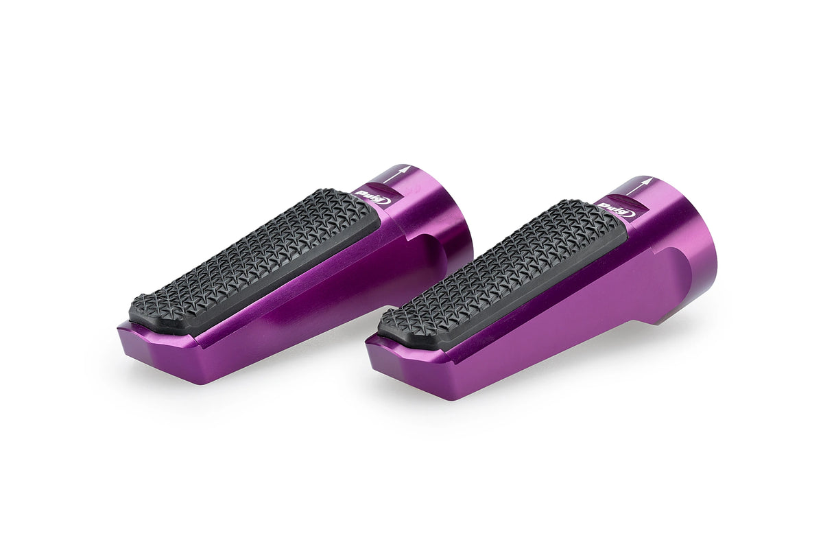 Puig Racing Footpegs