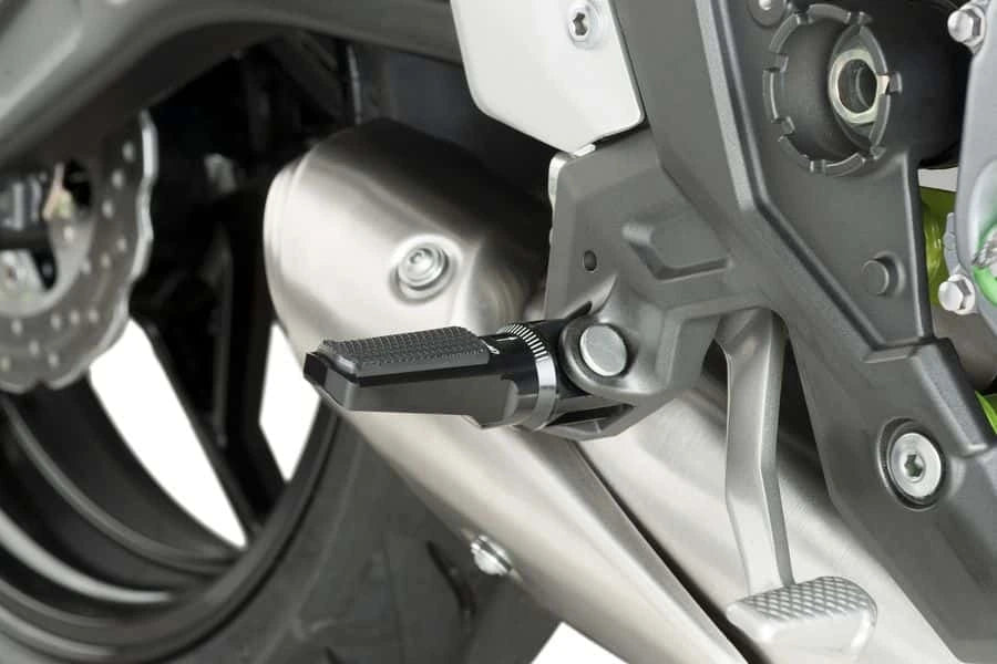 Puig Racing Footpegs