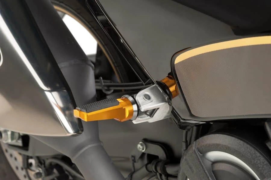 Puig Racing Footpegs