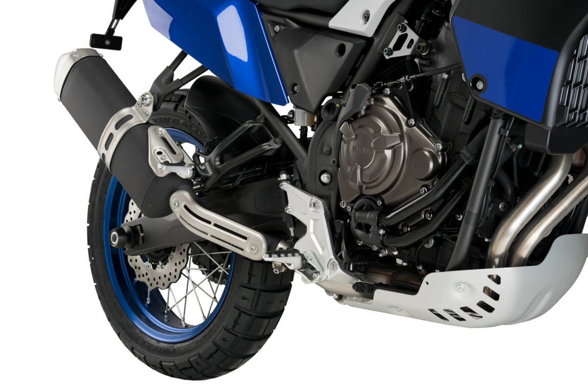 Puig Racing Footpegs