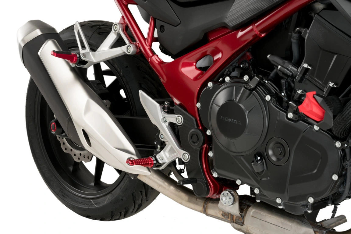 Puig Racing Footpegs