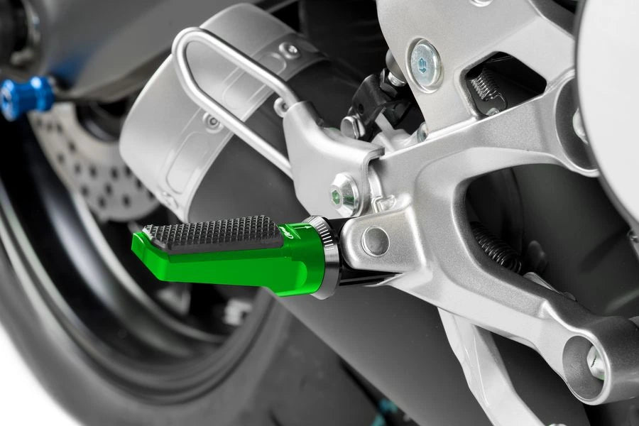 Puig Racing Footpegs