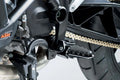 Puig Hi-Tech Trail Footpegs