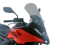 WRS Caponord Windscreen Honda NC 750 X 2025-2026