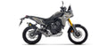 Arrow Stainless Steel Racing Headers - Yamaha Tenere 700