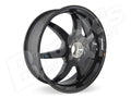 Brock's Performance BST 7 TEK 17 x 6.0 Rear Wheel - Ducati 748 / 916 / 996 / 998 (94-02) / S2R 803-1000 (05-08) / S4R (03-06) / 848 (08-13) / Hypermotard 950/SP (19-24)