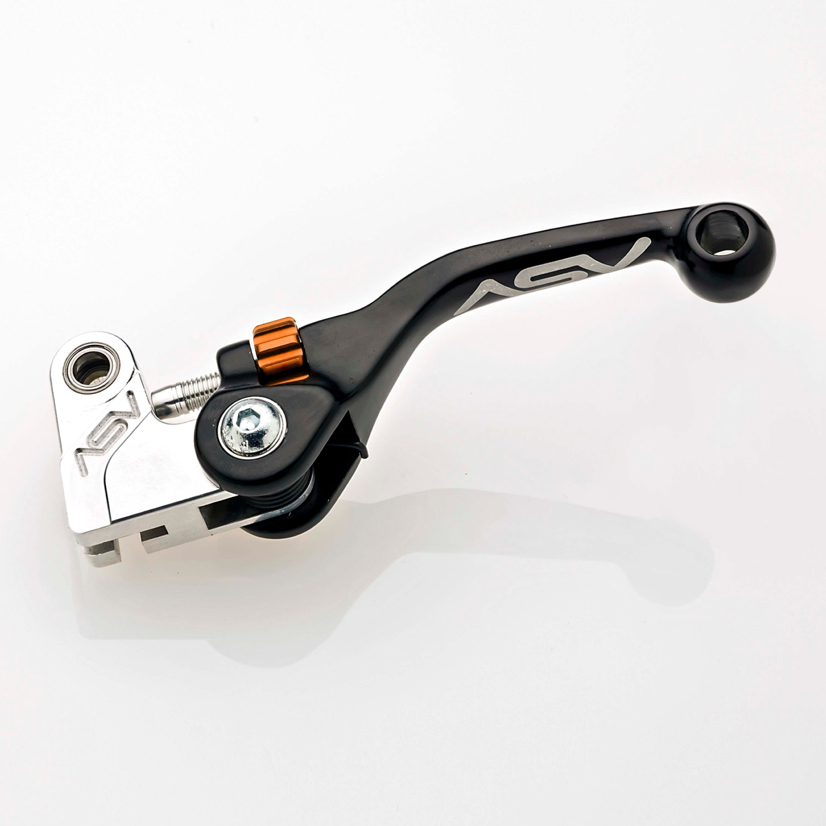 ASV F4 Off-Road Hydraulic Clutch Lever (For Formula) # CDF427