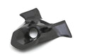 Fullsix Carbon Keylock Cover - Ducati 848/1098