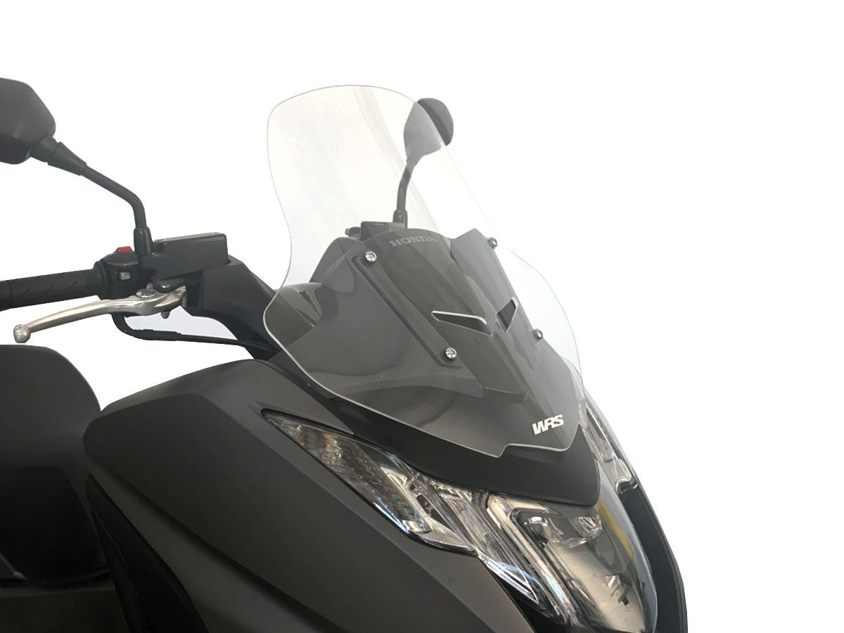 WRS Sport Windscreen Honda Integra 700 / 750 2012-2019