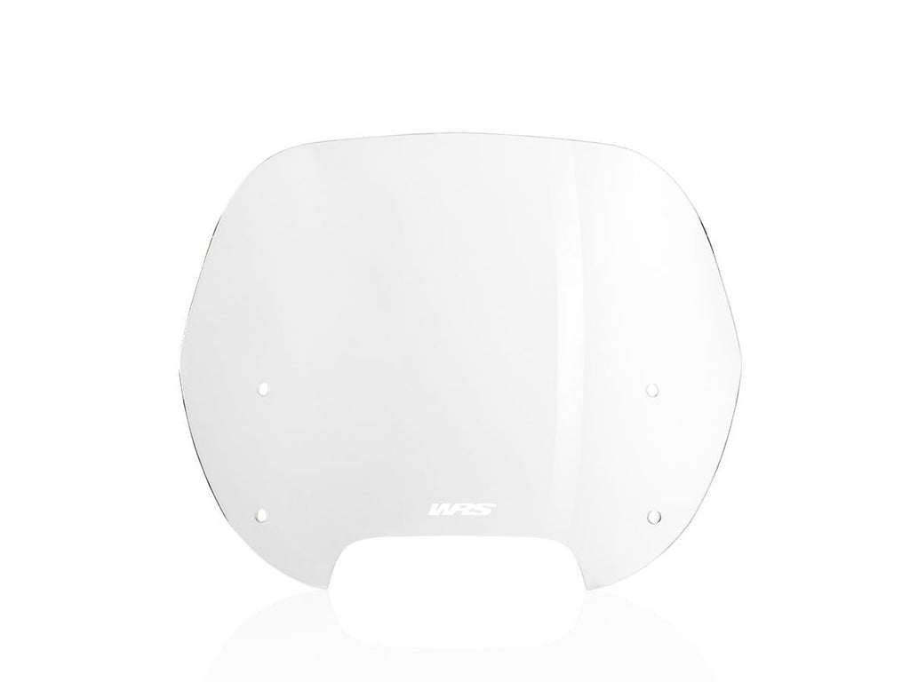 WRS Standard Windscreen BMW R1150RT 2000-2006