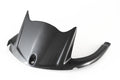 Fullsix Carbon Rear Mudguard - Kawasaki Ninja ZX10R