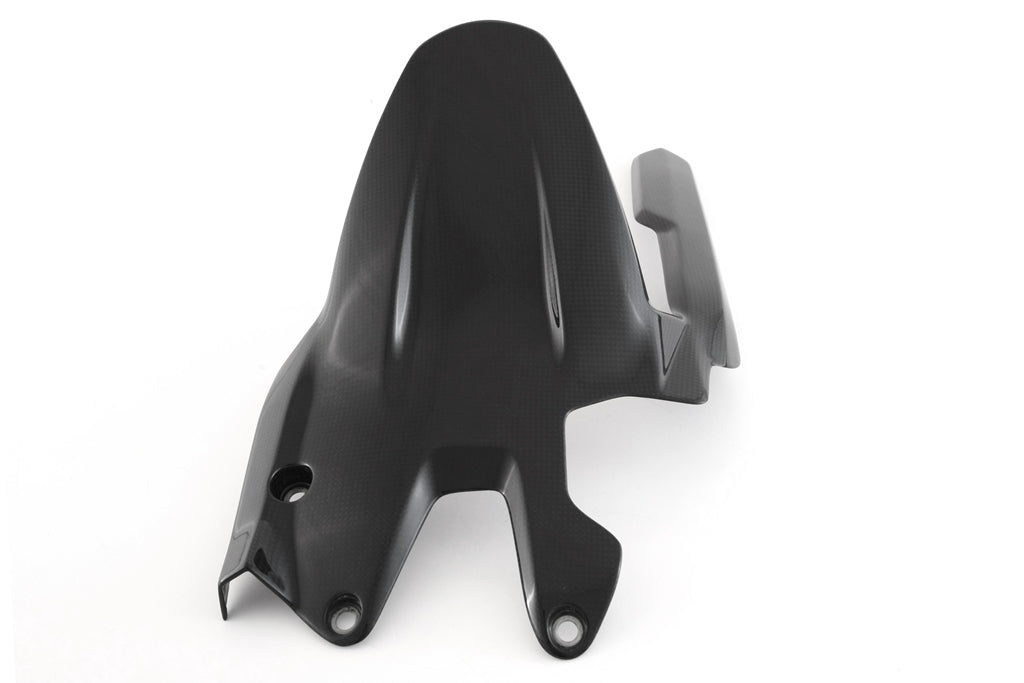 Fullsix Carbon Rear Hugger - Ducati Panigale V2/Streetfighter V2