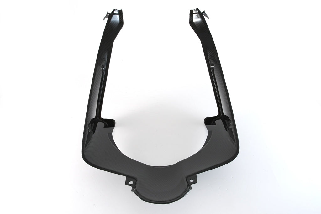Fullsix Carbon Radiator Fairing - BMW M1000RR