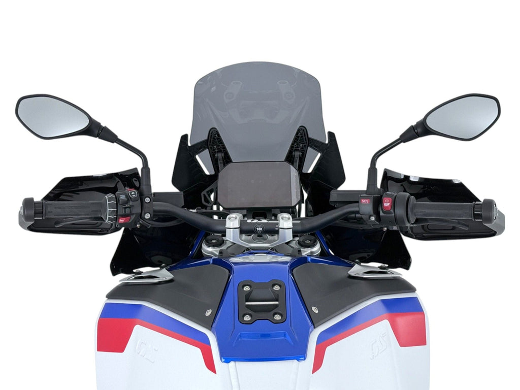 WRS Windscreen Standard With Radar BMW R 1300 GS 2023-2026